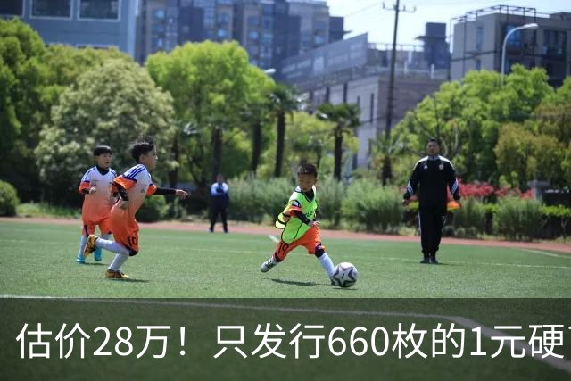 估价28万！只发行660枚的1元硬币，有的可要留好了！